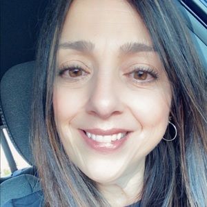 Meet your Posher, Shannon